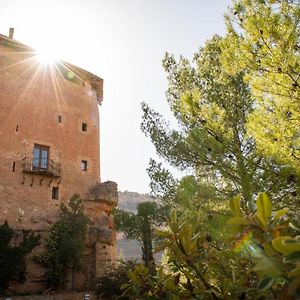 Hotel Rural Castillo de Somaén