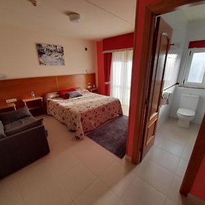 Habitación Deluxe con Cama Queen
